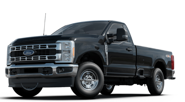 2024 Ford SuperDuty